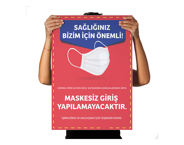Afiş